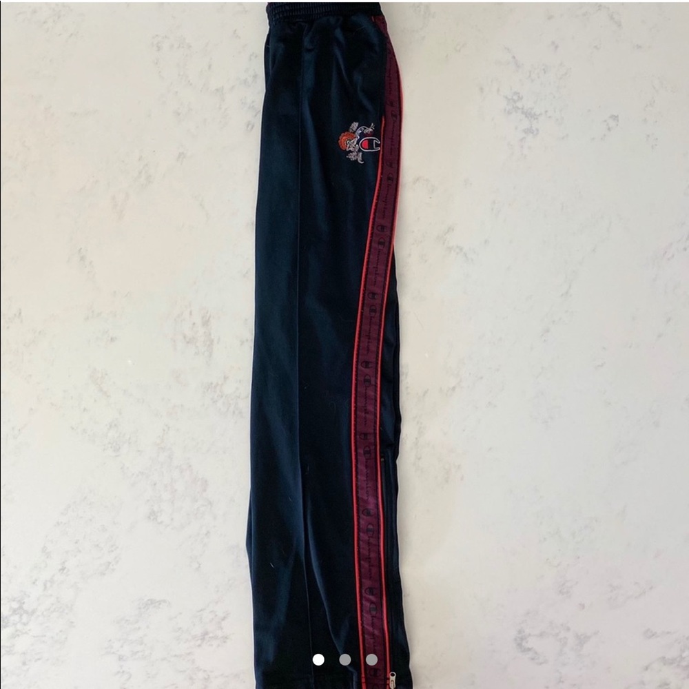 Champion Track Pants